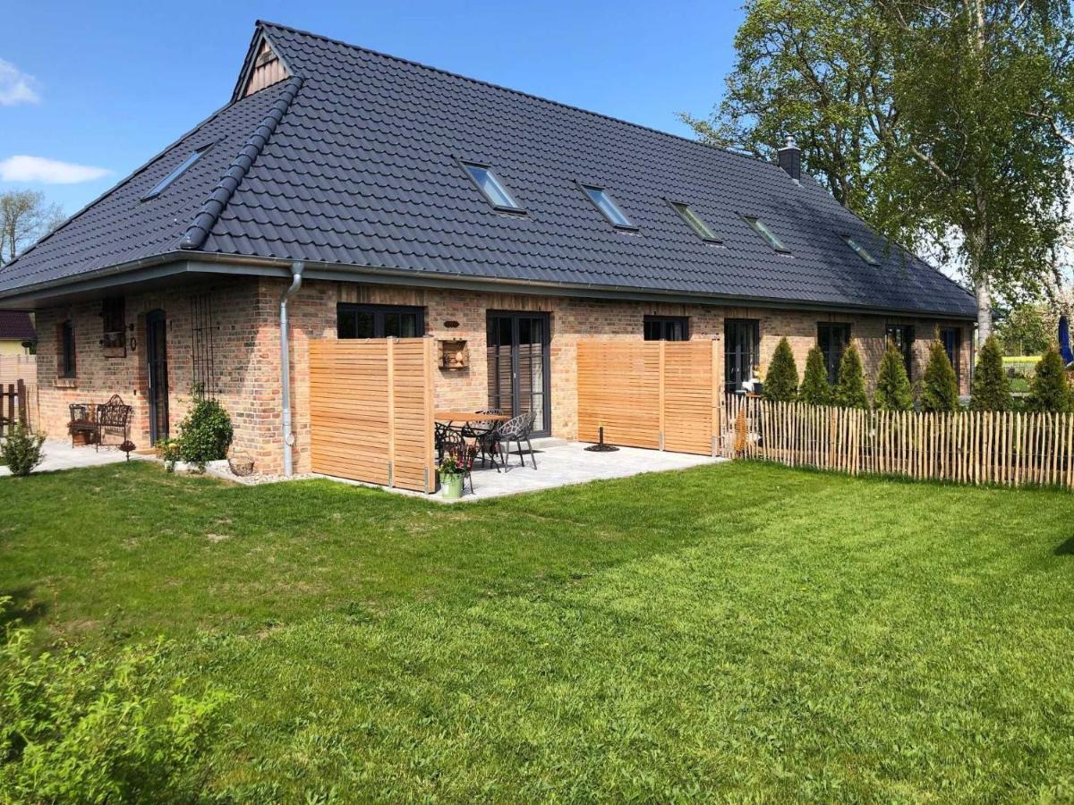 Landhaus 1884 Ofc 17 Beiershagen المظهر الخارجي الصورة